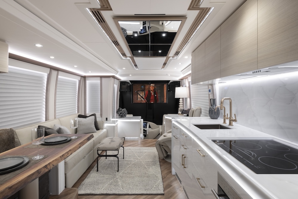 2023 Prevost Liberty H3-45 For Sale