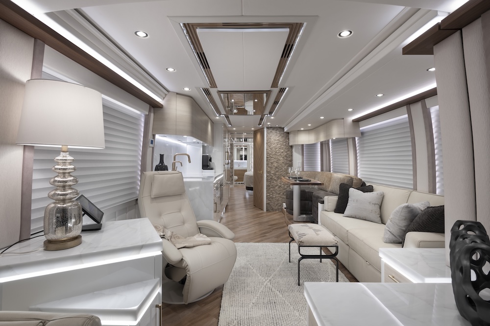 2023 Prevost Liberty H3-45 For Sale
