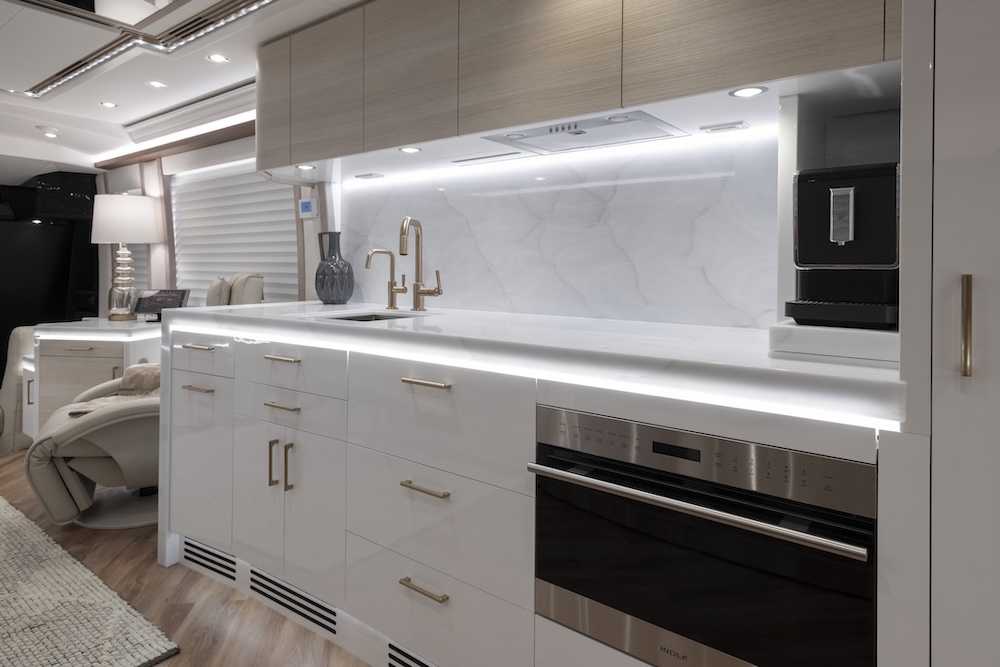2023 Prevost Liberty H3-45 For Sale