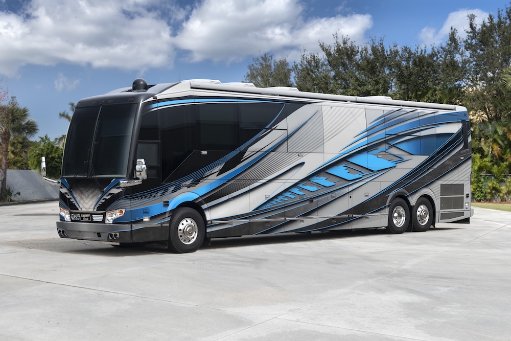 2023 Prevost Liberty H3-45 For Sale