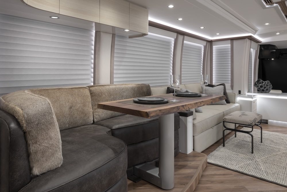 2023 Prevost Liberty H3-45 For Sale