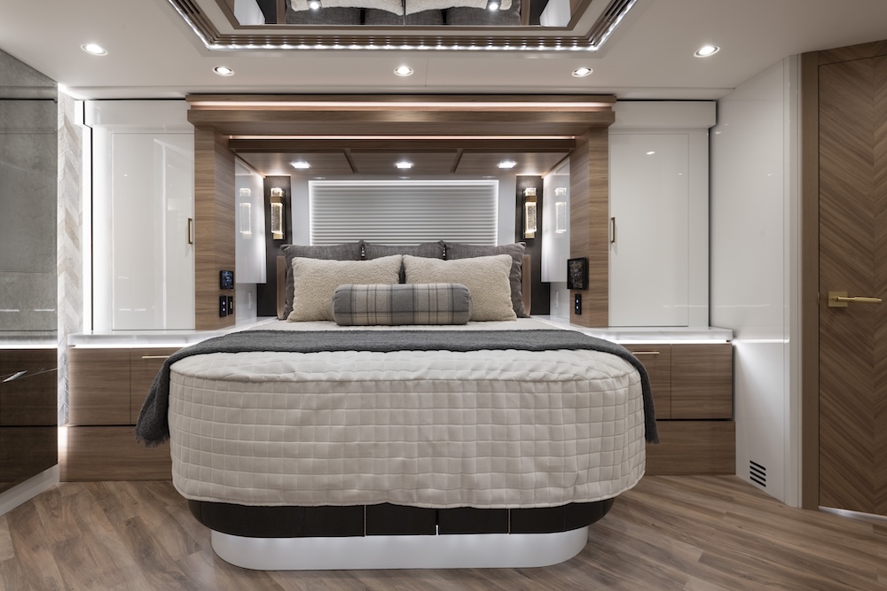 2023 Prevost Liberty H3-45 For Sale