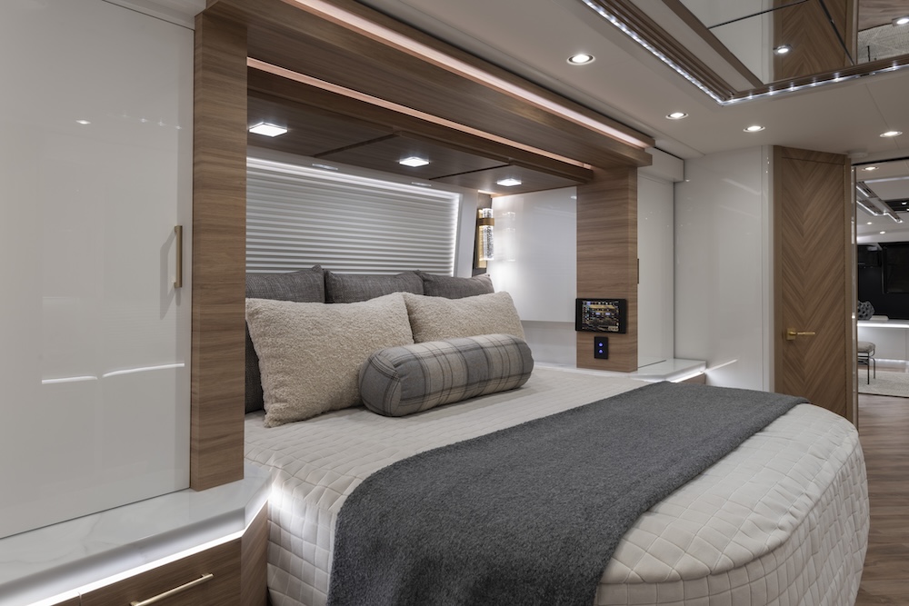 2023 Prevost Liberty H3-45 For Sale