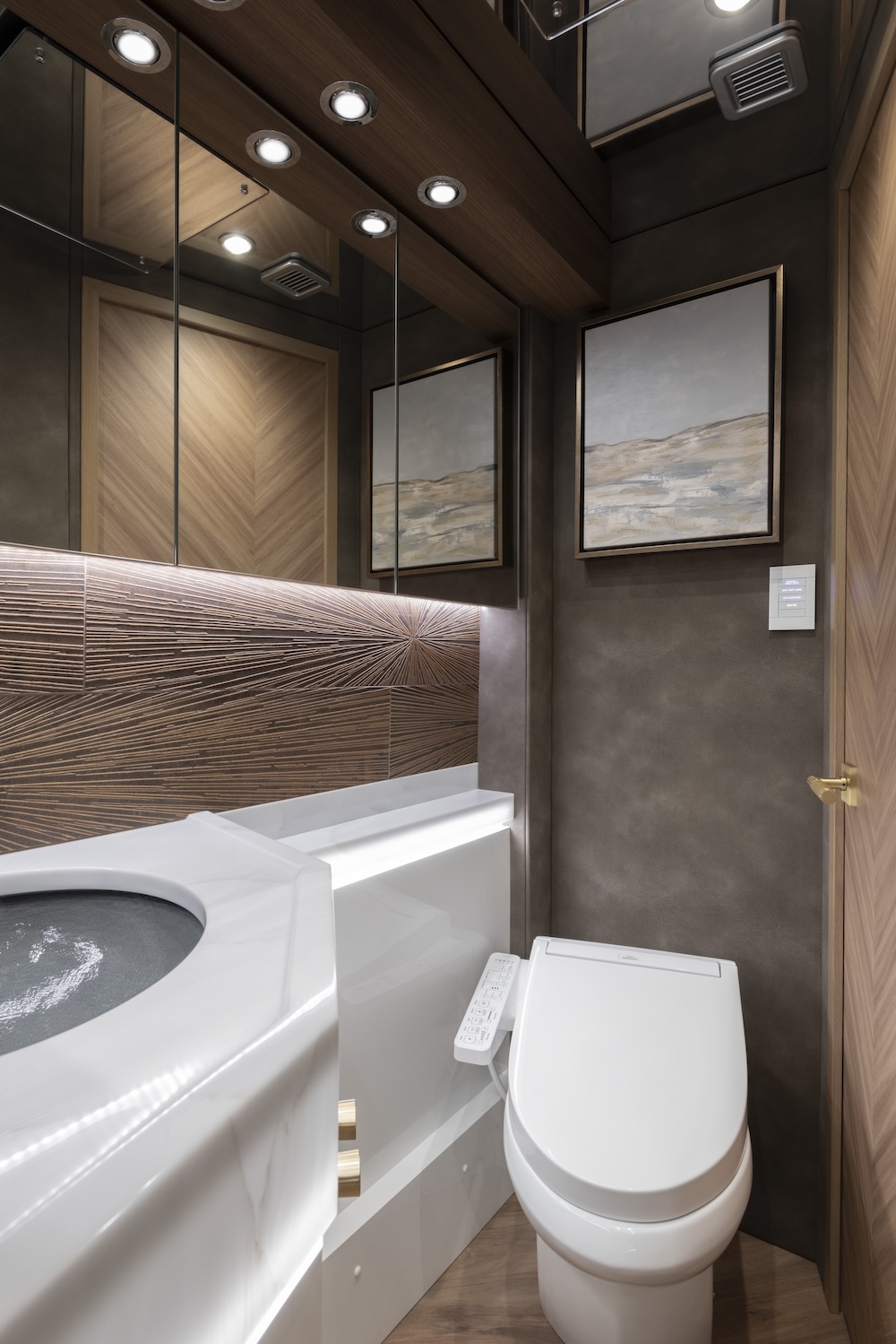2023 Prevost Liberty H3-45 For Sale