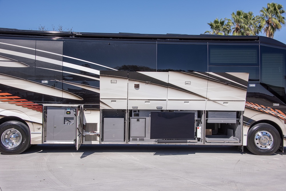 2023 Prevost Liberty  H3-45 For Sale