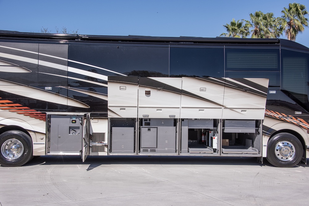 2023 Prevost Liberty  H3-45 For Sale