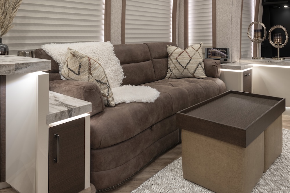 2023 Prevost Liberty  H3-45 For Sale