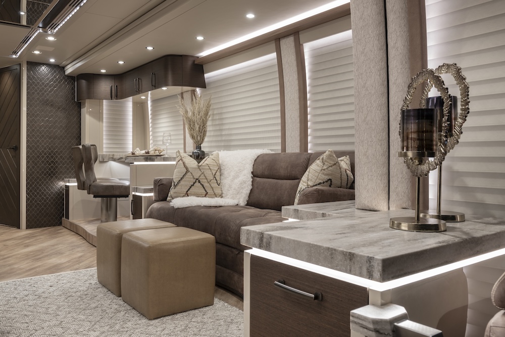 2023 Prevost Liberty  H3-45 For Sale