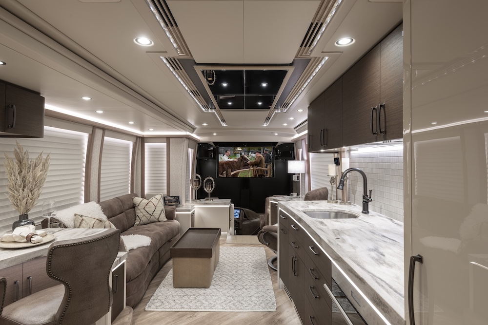 2023 Prevost Liberty  H3-45 For Sale