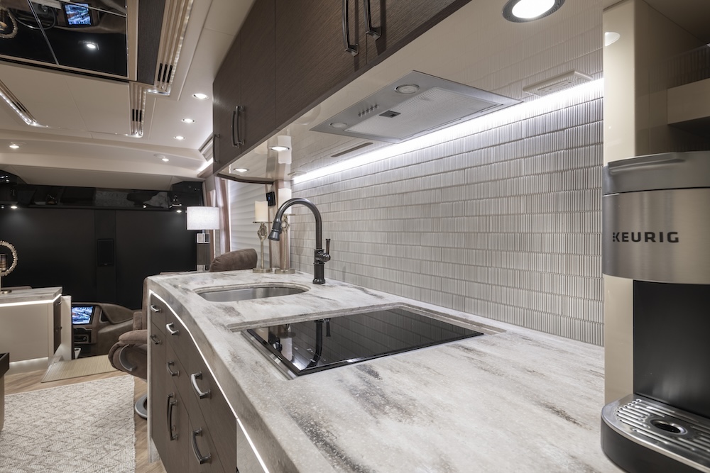 2023 Prevost Liberty  H3-45 For Sale