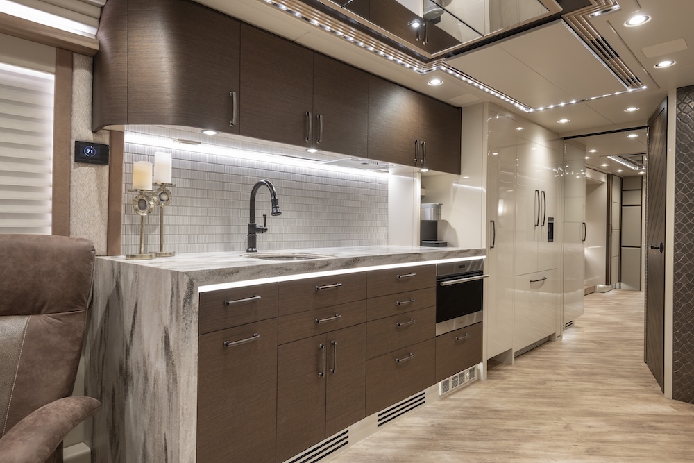 2023 Prevost Liberty  H3-45 For Sale