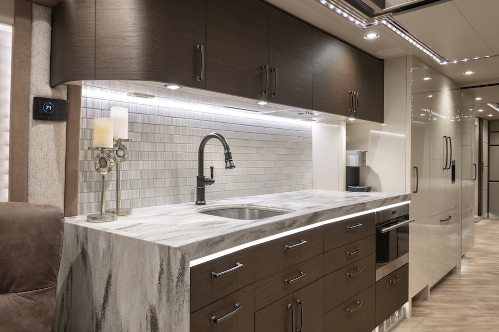 2023 Prevost Liberty  H3-45 For Sale