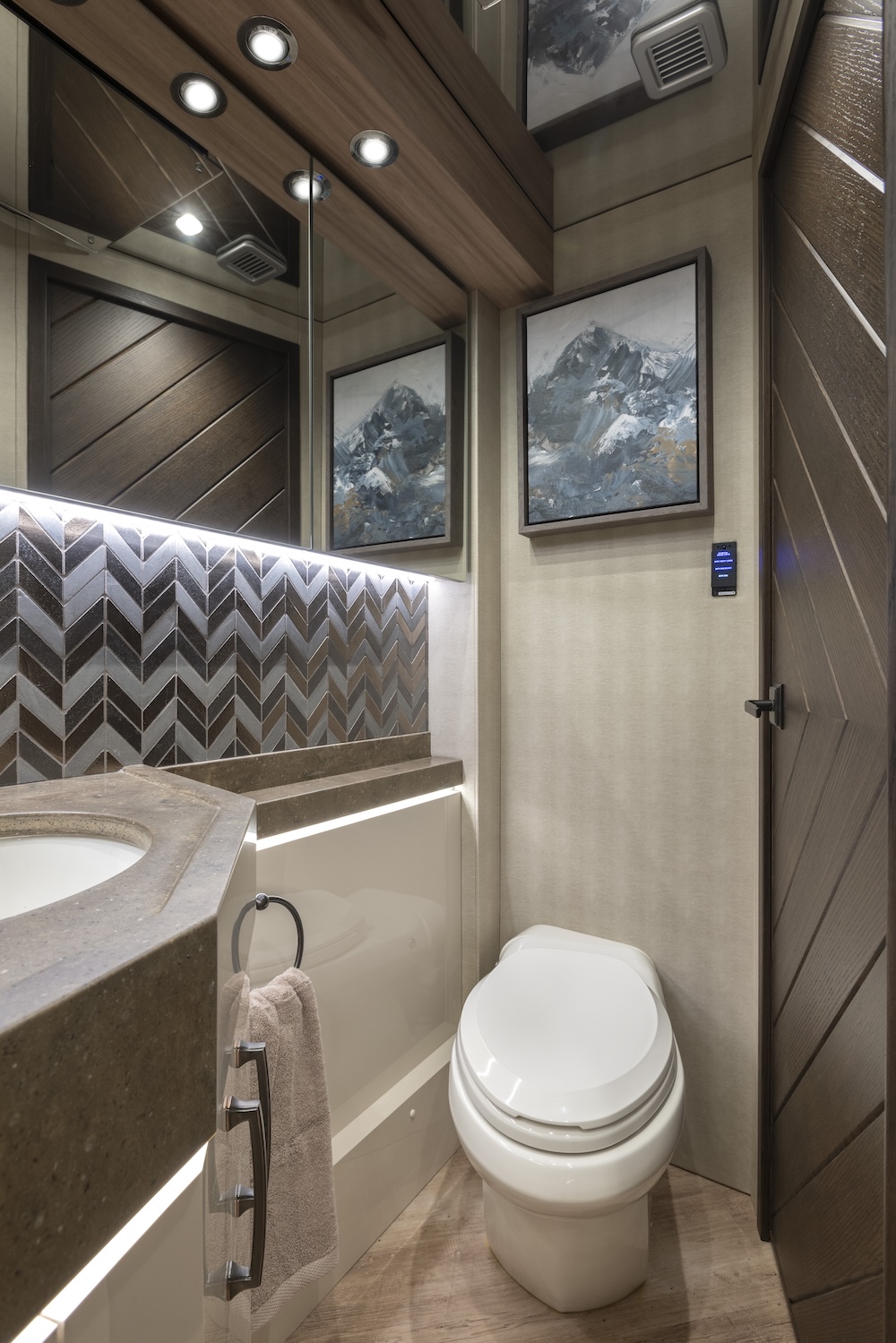 2023 Prevost Liberty  H3-45 For Sale