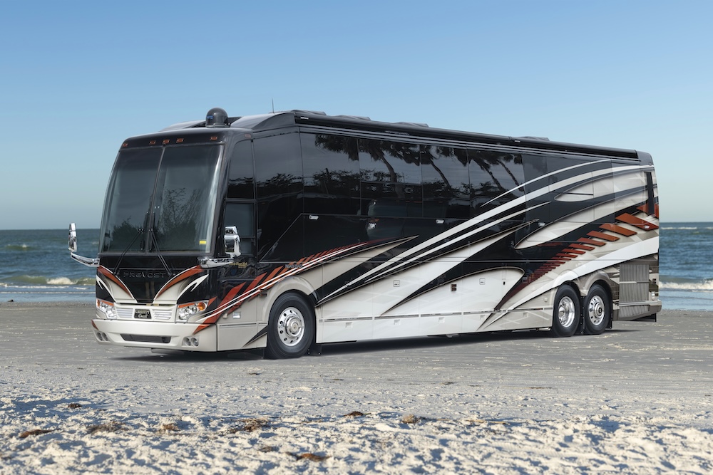2023 Prevost Liberty  H3-45 For Sale