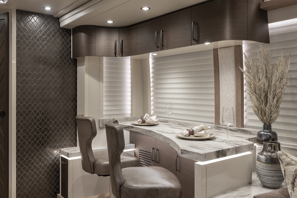 2023 Prevost Liberty  H3-45 For Sale