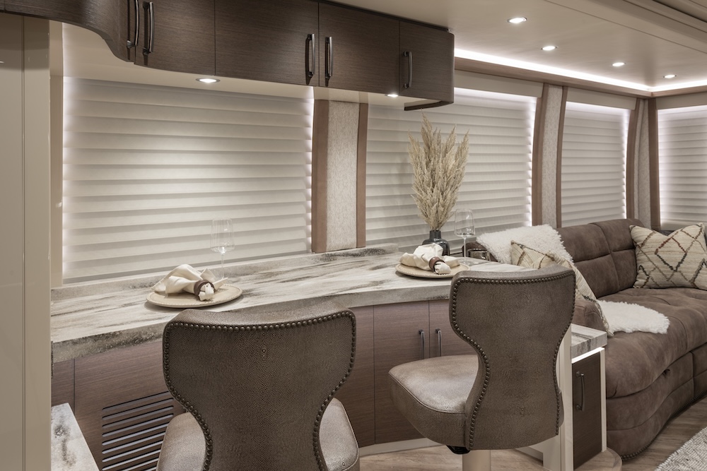 2023 Prevost Liberty  H3-45 For Sale