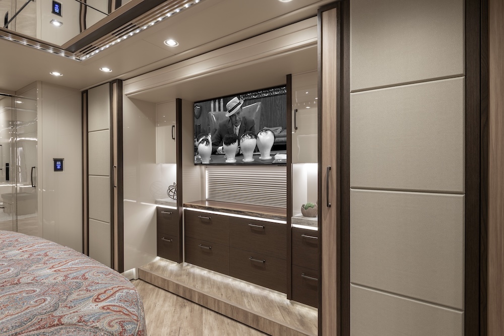 2023 Prevost Liberty  H3-45 For Sale