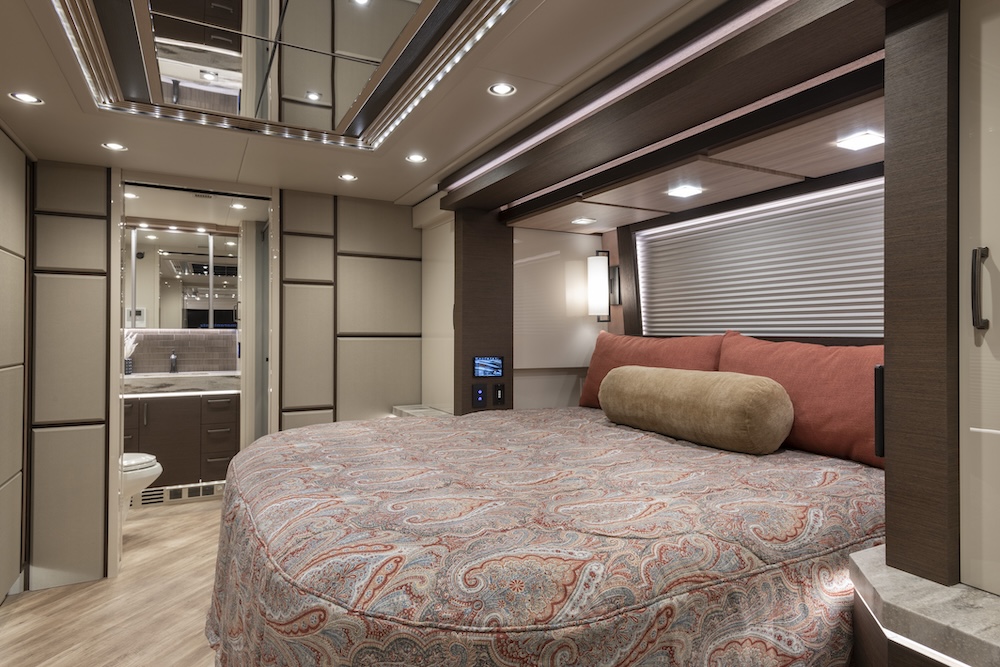 2023 Prevost Liberty  H3-45 For Sale