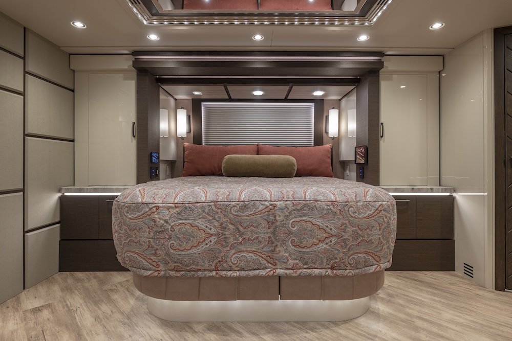 2023 Prevost Liberty  H3-45 For Sale