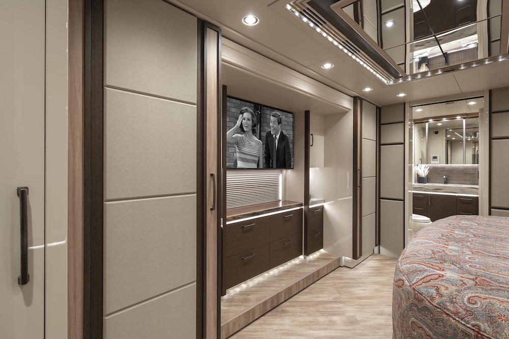 2023 Prevost Liberty  H3-45 For Sale