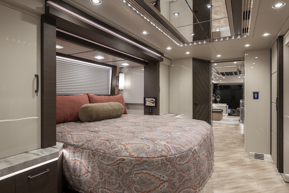 2023 Prevost Liberty  H3-45 For Sale