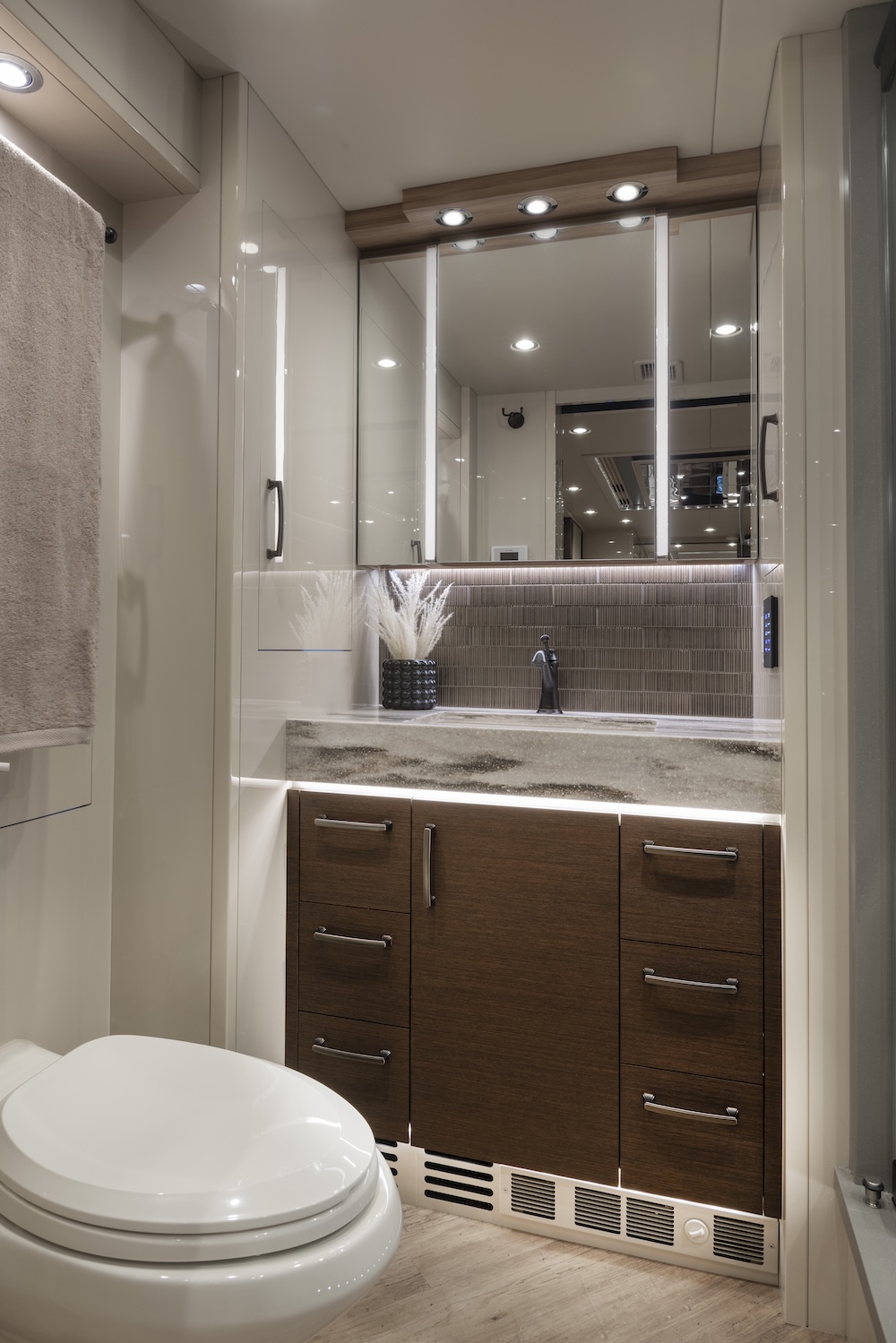 2023 Prevost Liberty  H3-45 For Sale