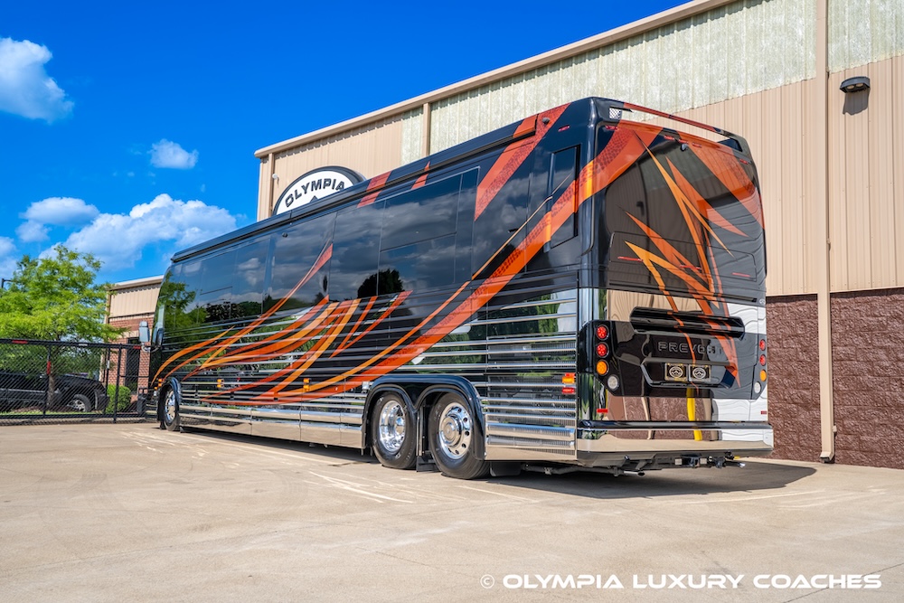 2023 Prevost Marathon X3 For Sale