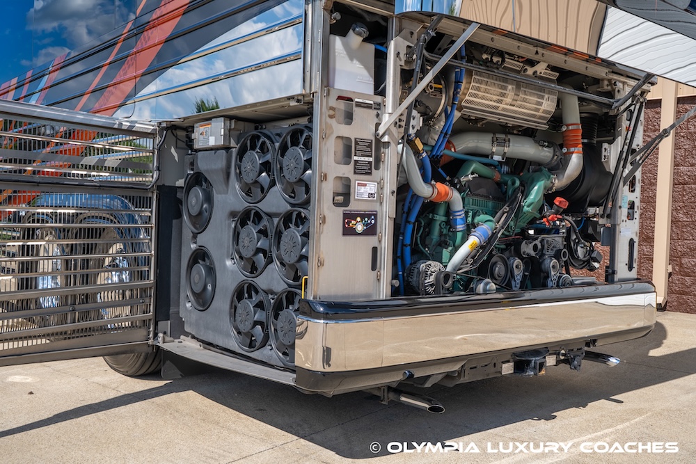 2023 Prevost Marathon X3 For Sale