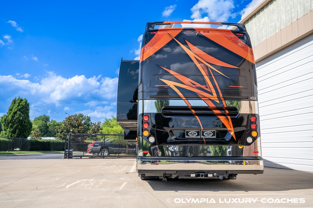2023 Prevost Marathon X3 For Sale