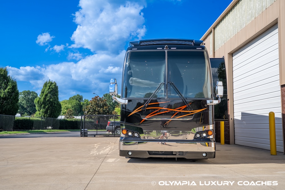 2023 Prevost Marathon X3 For Sale