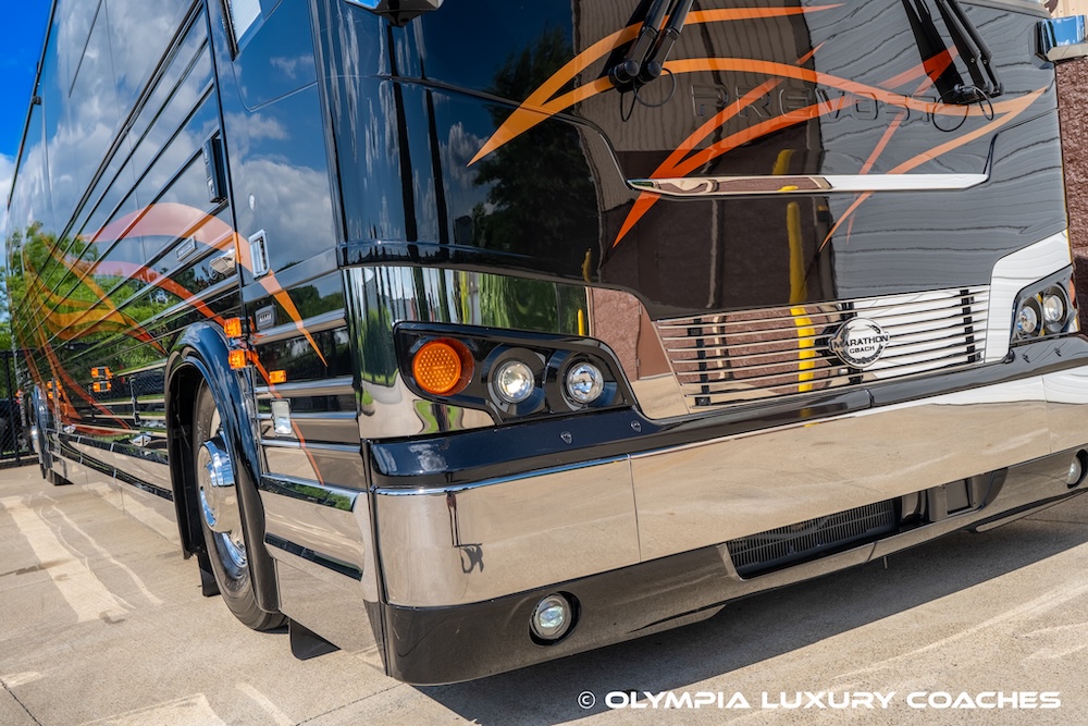 2023 Prevost Marathon X3 For Sale