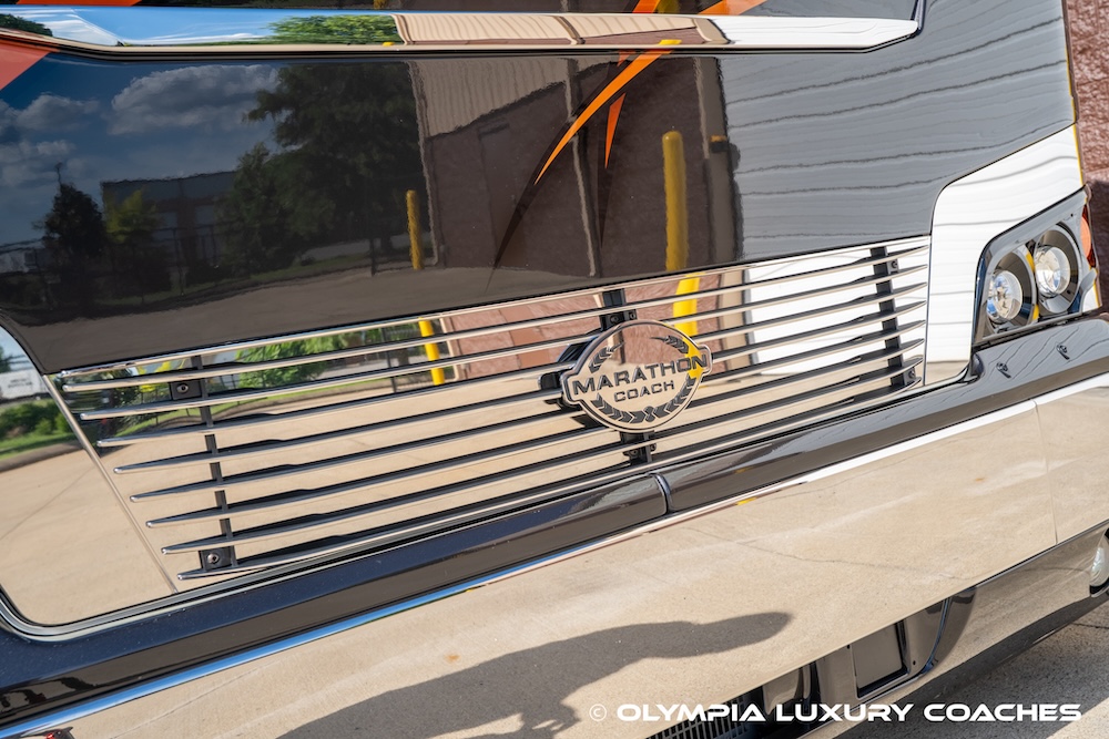 2023 Prevost Marathon X3 For Sale