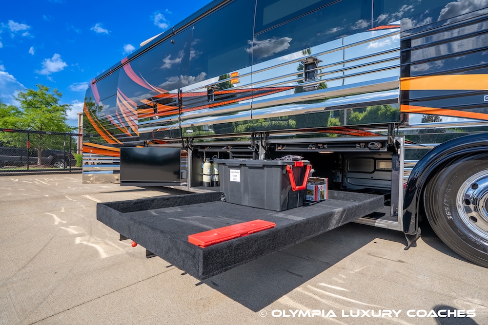 2023 Prevost Marathon X3 For Sale
