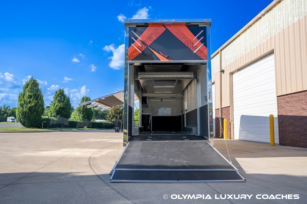 2023 Prevost Marathon X3 For Sale