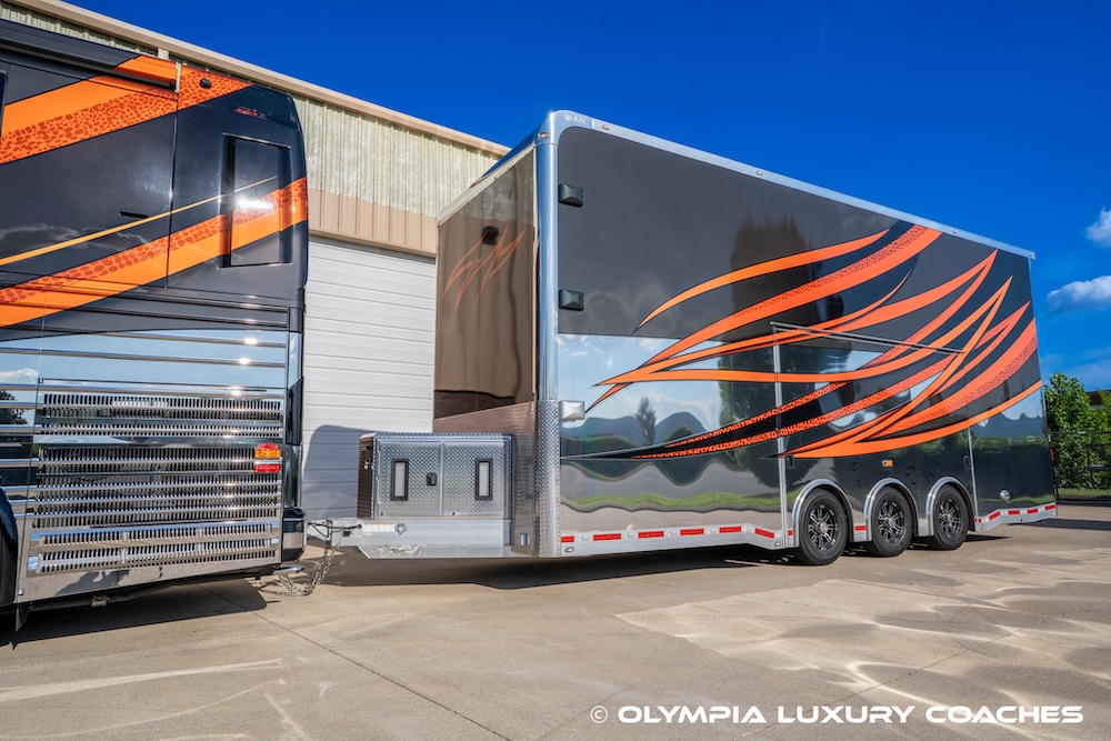 2023 Prevost Marathon X3 For Sale