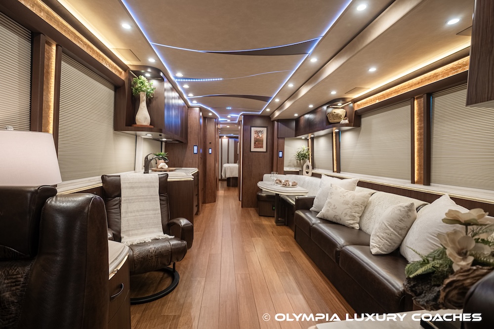 2023 Prevost Marathon X3 For Sale