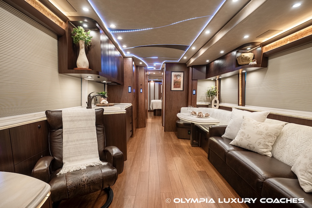 2023 Prevost Marathon X3 For Sale