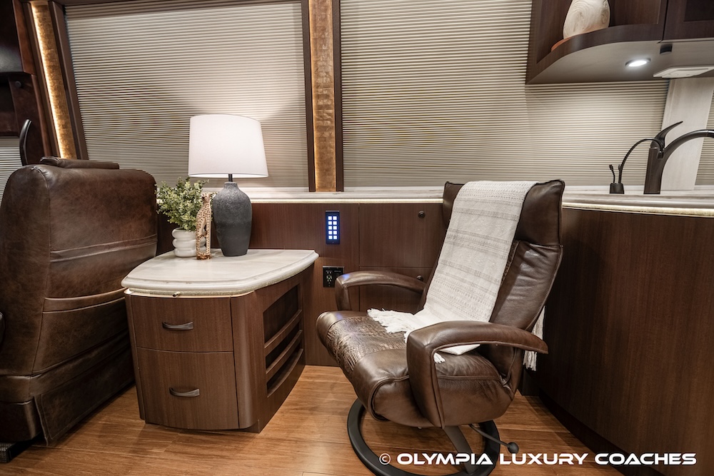 2023 Prevost Marathon X3 For Sale