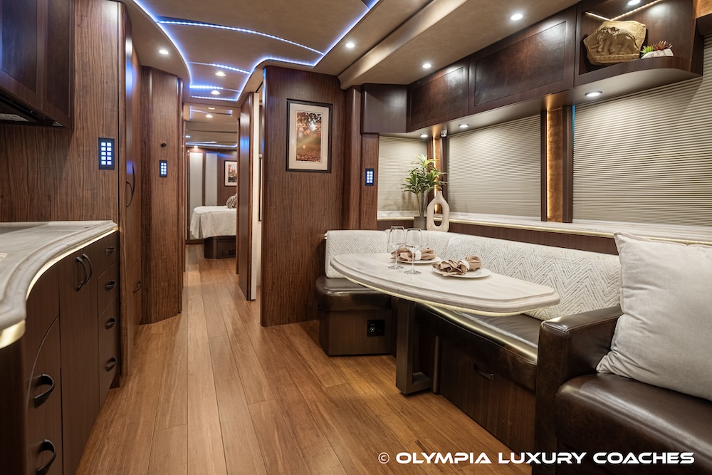 2023 Prevost Marathon X3 For Sale