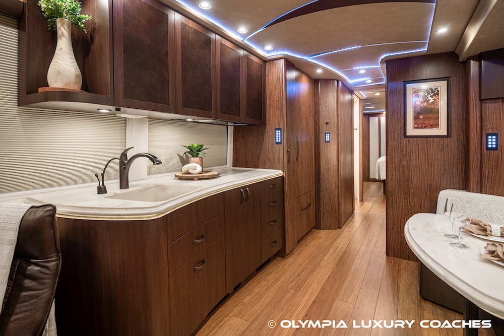 2023 Prevost Marathon X3 For Sale