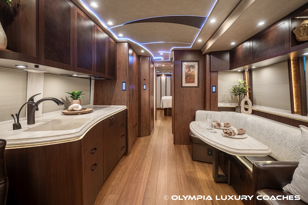 2023 Prevost Marathon X3 For Sale
