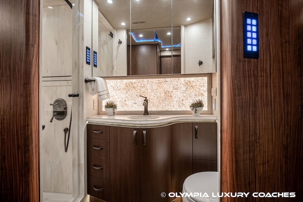 2023 Prevost Marathon X3 For Sale