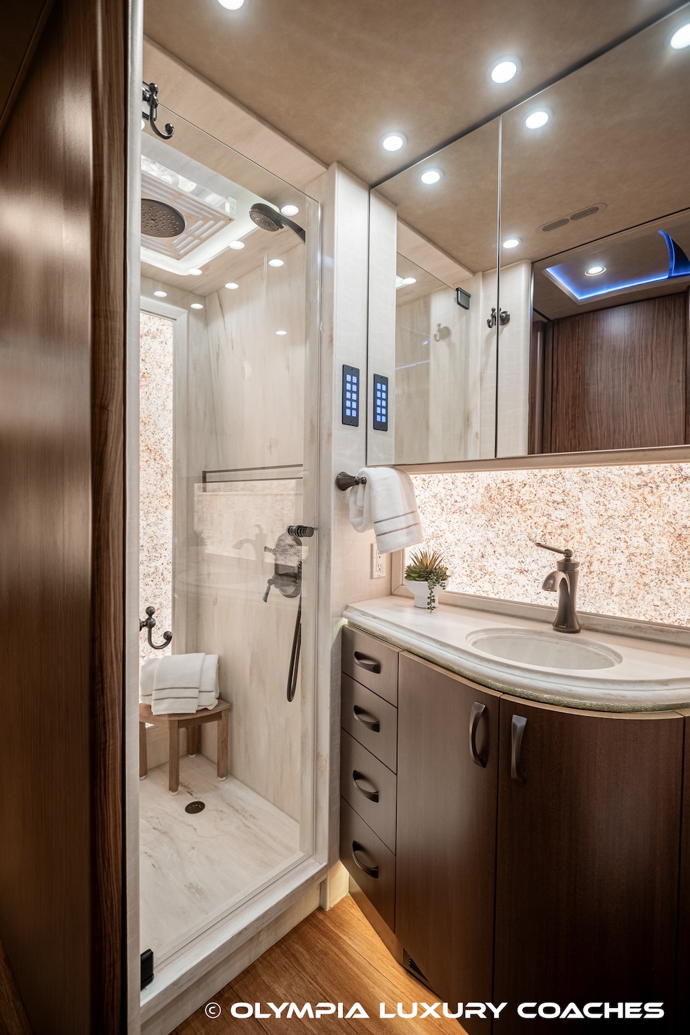 2023 Prevost Marathon X3 For Sale