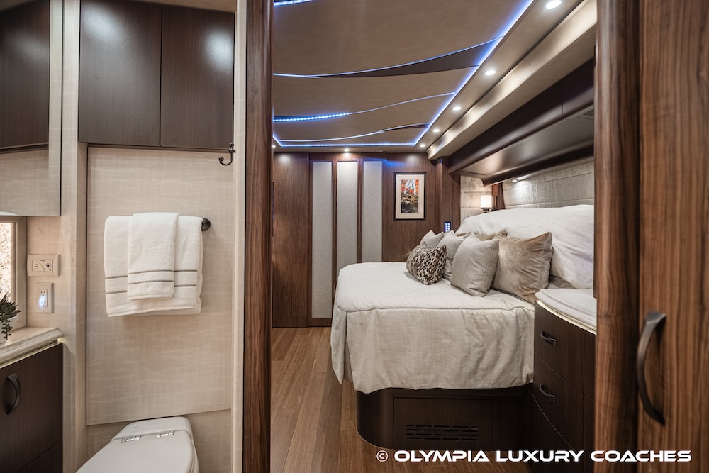 2023 Prevost Marathon X3 For Sale