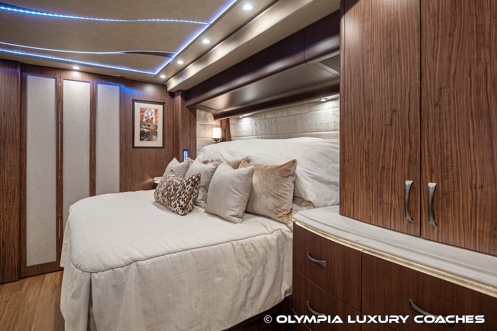 2023 Prevost Marathon X3 For Sale