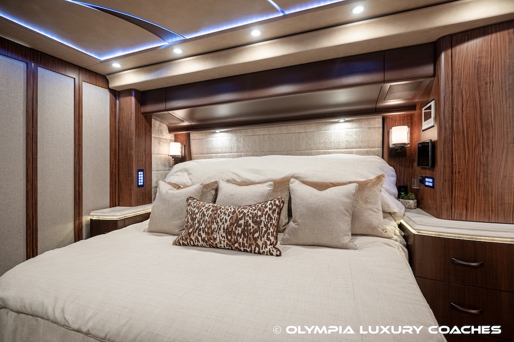 2023 Prevost Marathon X3 For Sale
