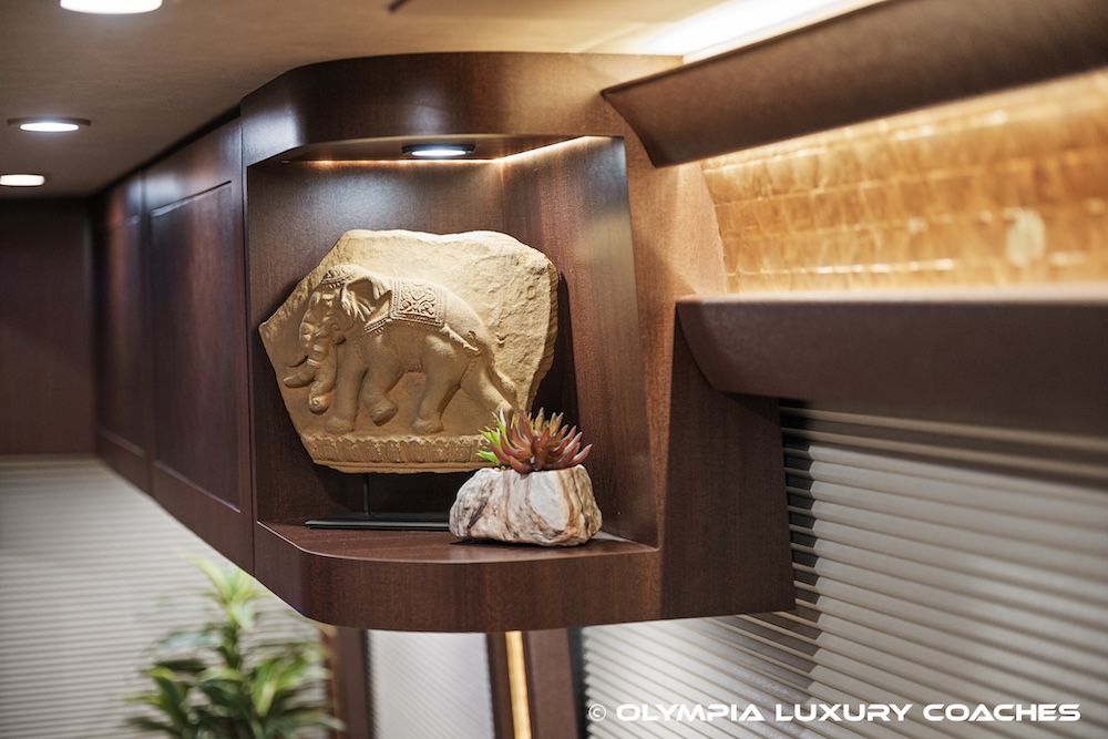 2023 Prevost Marathon X3 For Sale