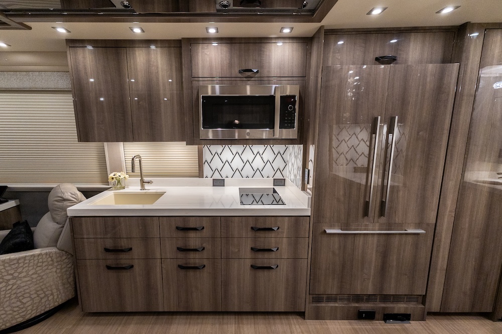 2023 Prevost Millennium X3 For Sale