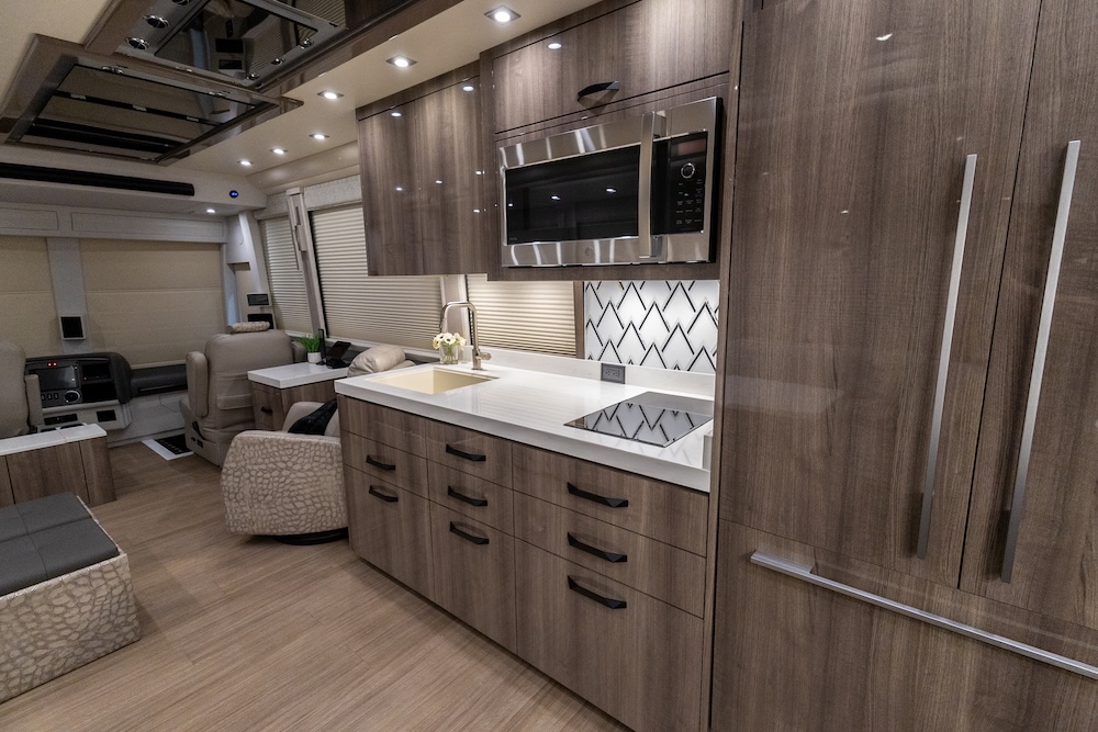 2023 Prevost Millennium X3 For Sale