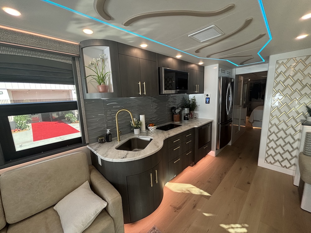 2023 Prevost Nashville Coach X3 For Sale